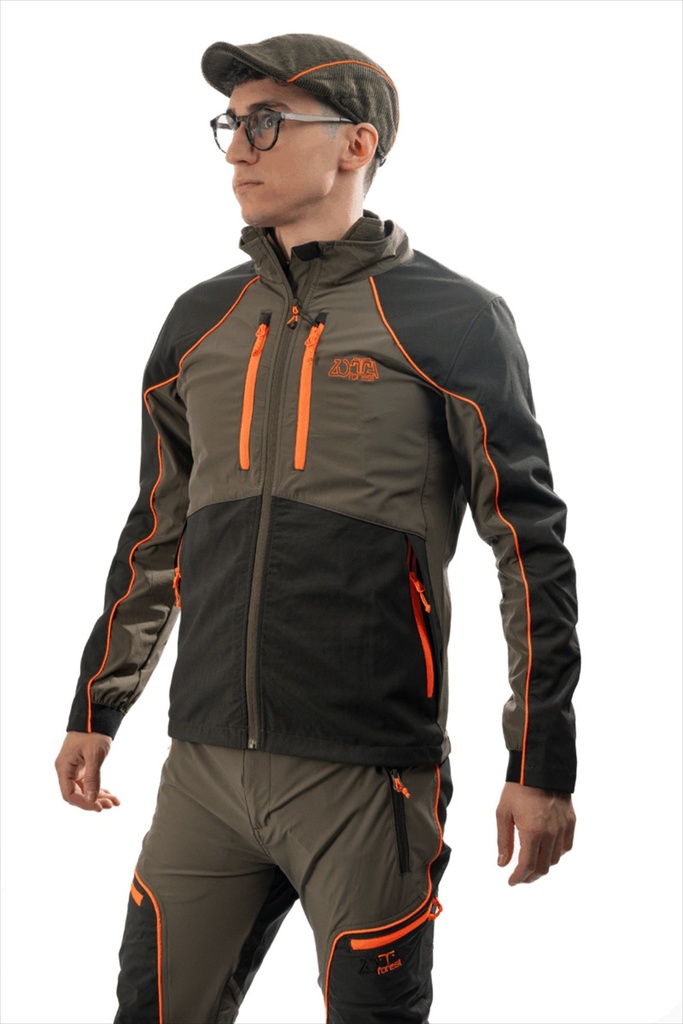 Μπουφάν ZOTTA FOREST DREAM-O300